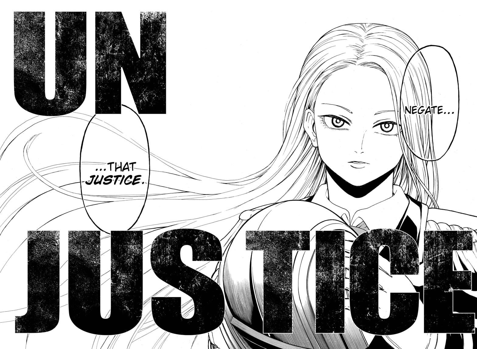 Undead + Unluck Chapter 20 page 13 - Chapter 20