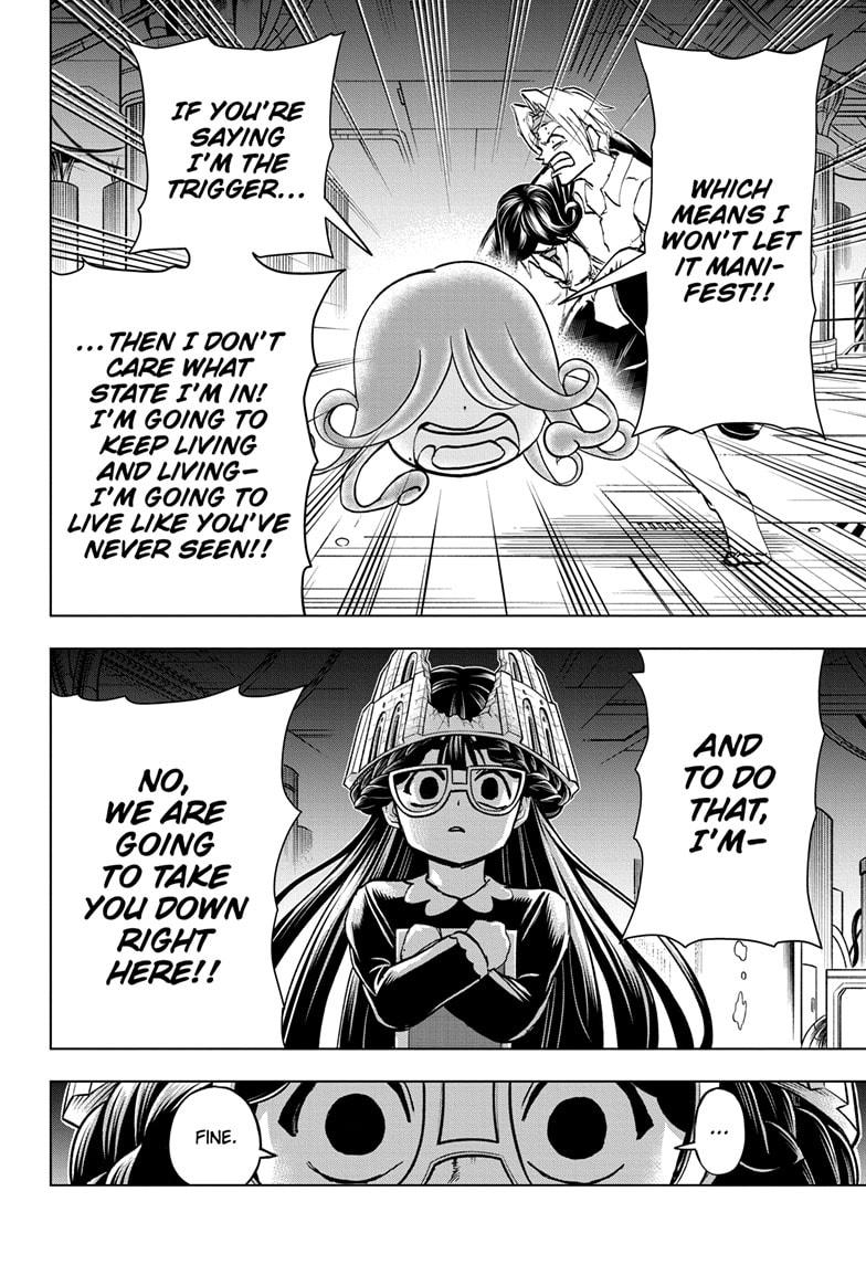 Undead + Unluck Chapter 200 page 19 - Chapter 200