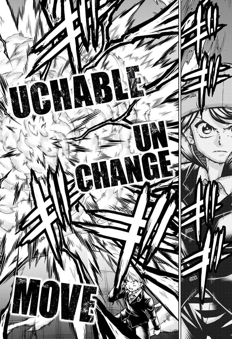 Undead + Unluck Chapter 217 page 2 - Chapter 217