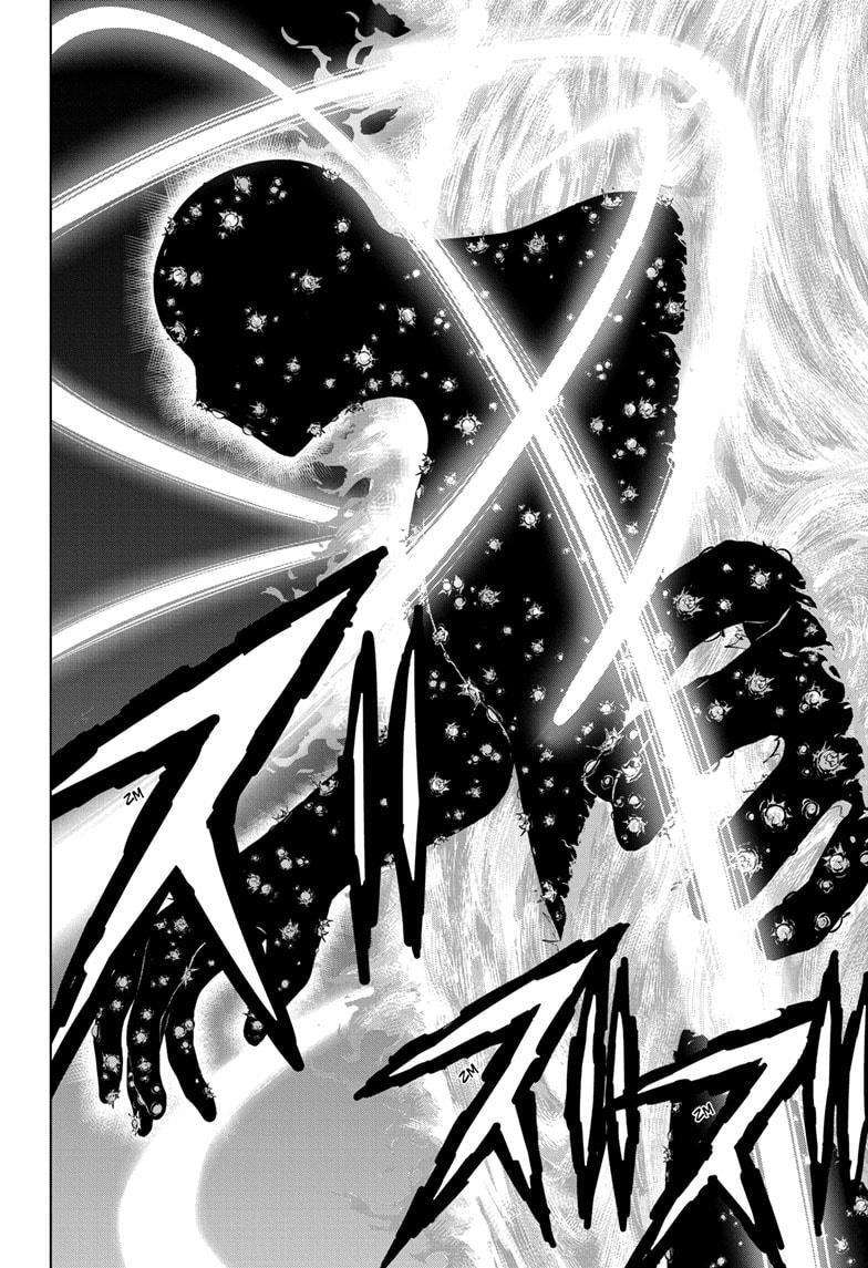 Undead + Unluck Chapter 223 page 10 - Chapter 223