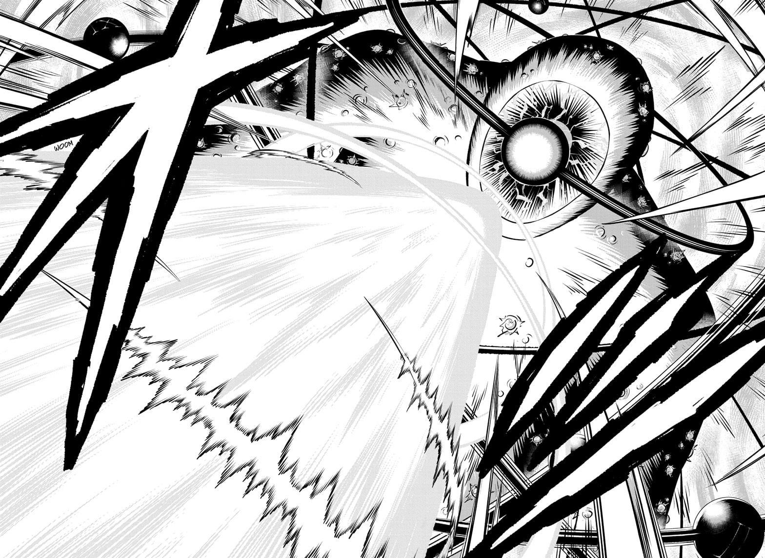 Undead + Unluck Chapter 223 page 16 - Chapter 223