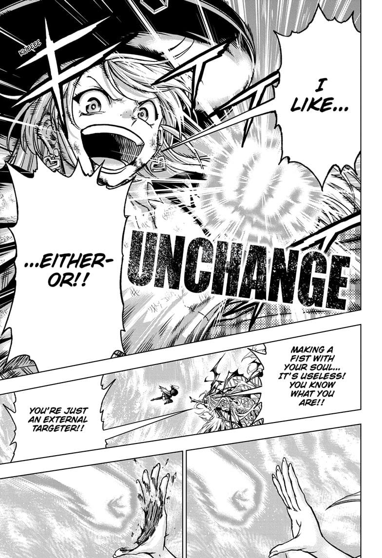 Undead + Unluck Chapter 227 page 15 - Chapter 227