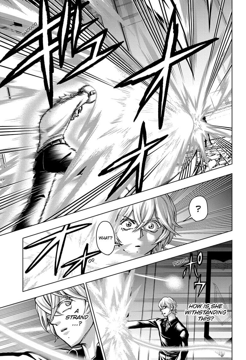 Undead + Unluck Chapter 229 page 13 - Chapter 229