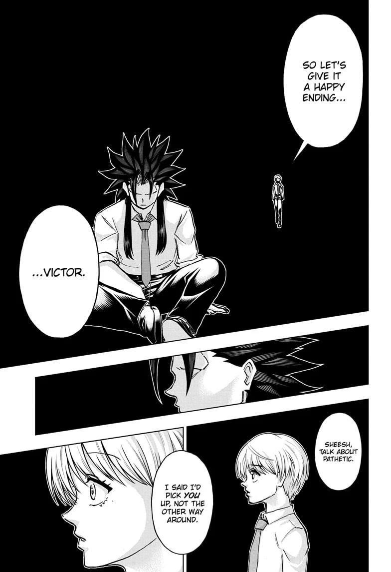 Undead + Unluck Chapter 230 page 13 - Chapter 230