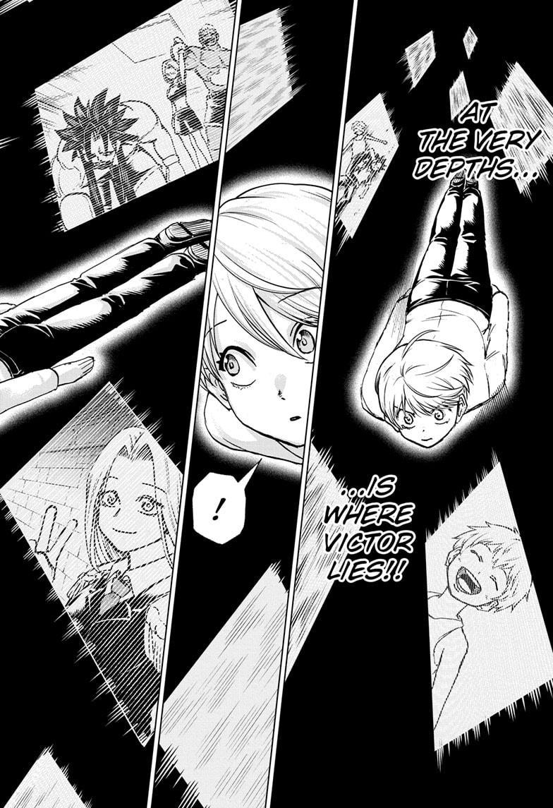 Undead + Unluck Chapter 230 page 2 - Chapter 230