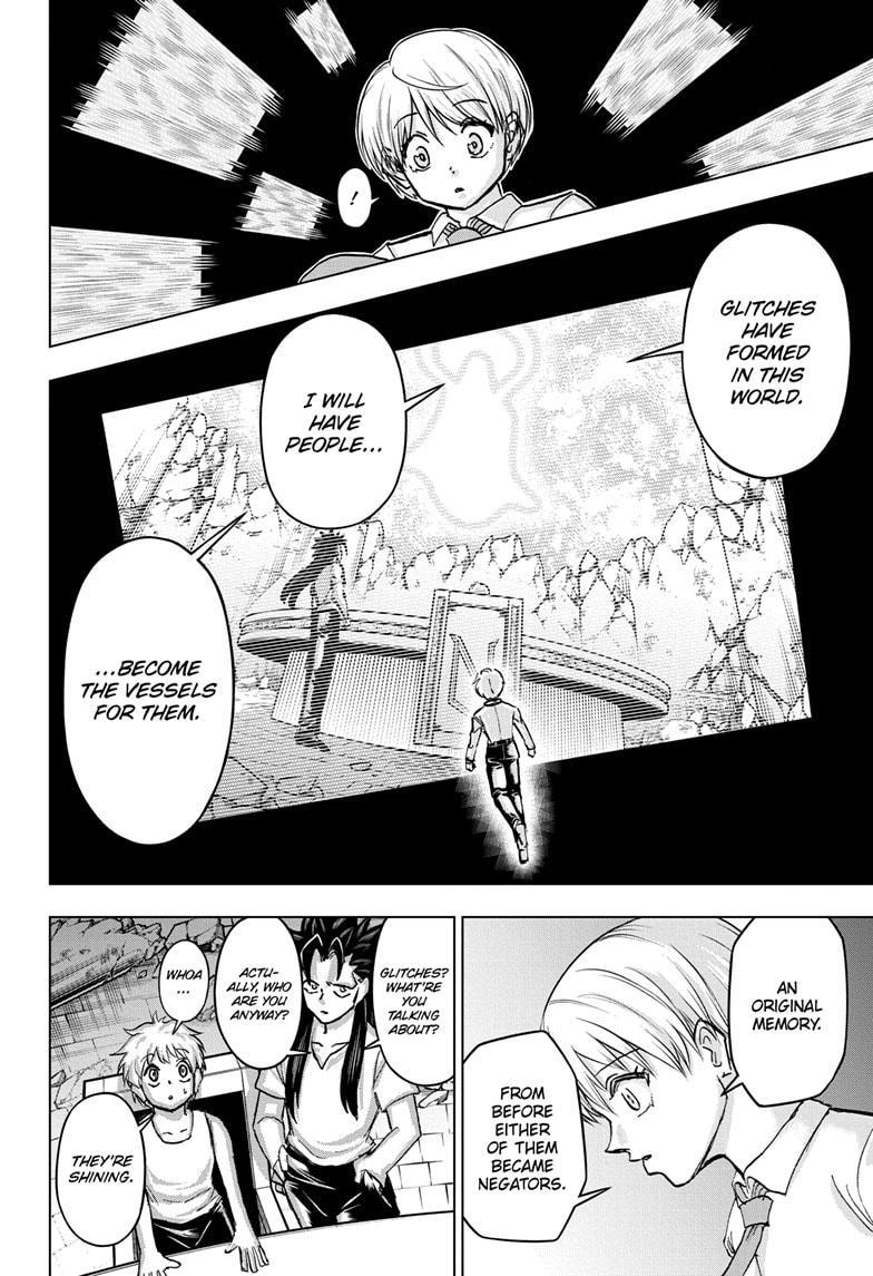Undead + Unluck Chapter 230 page 4 - Chapter 230