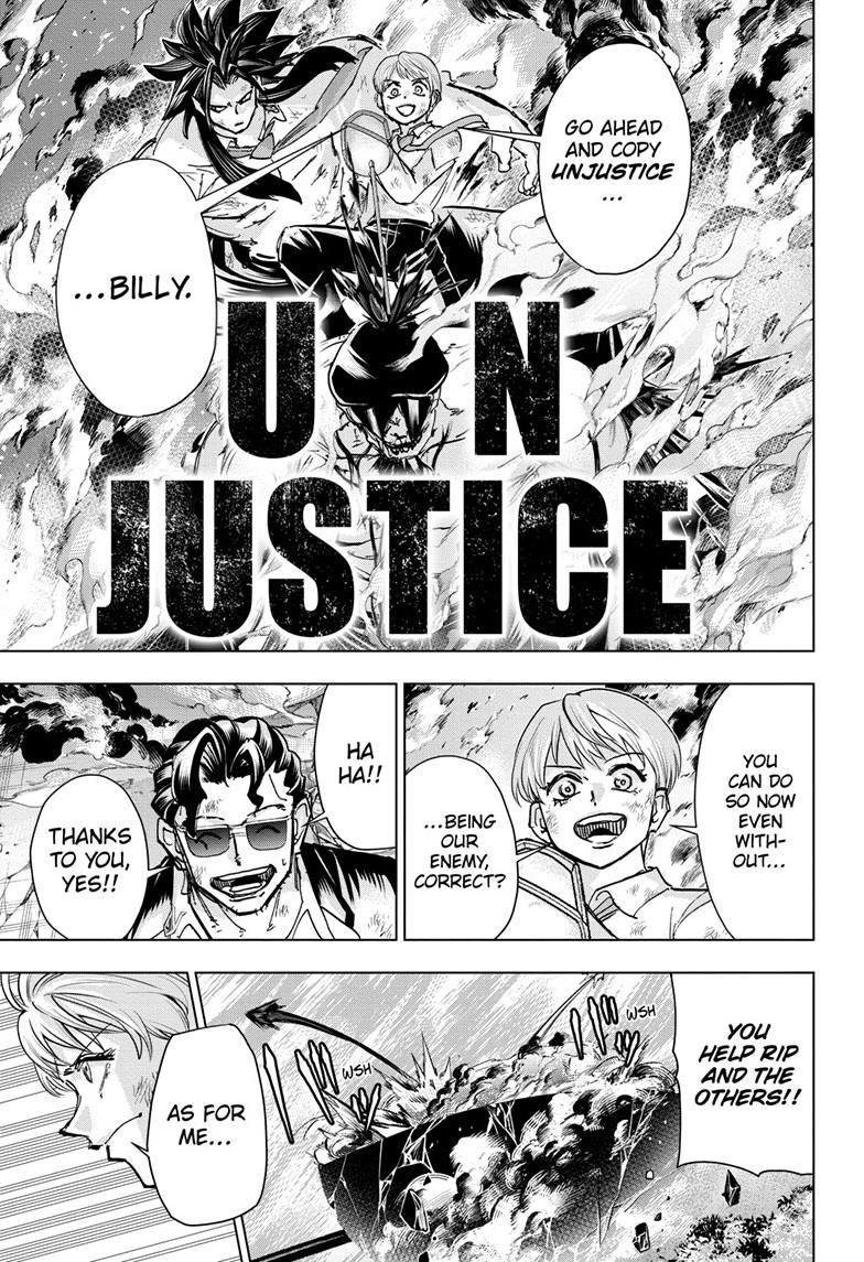 Undead + Unluck Chapter 231 page 6 - Chapter 231