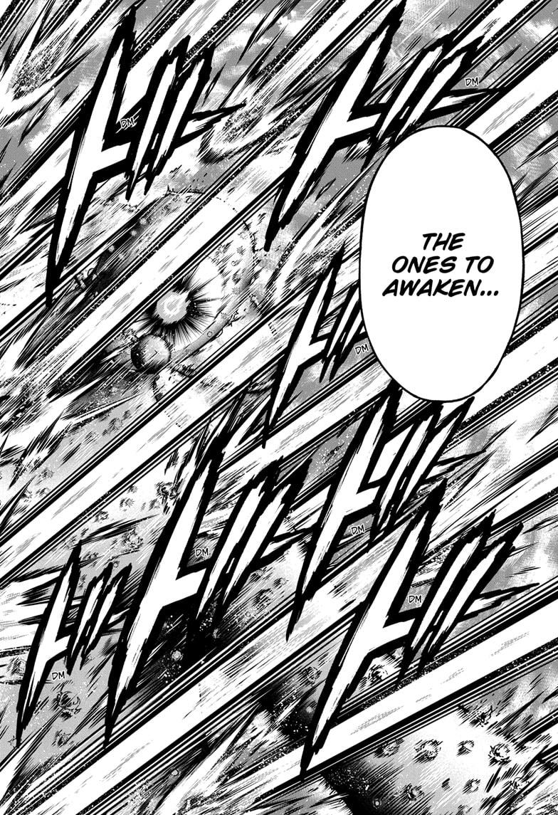 Undead + Unluck Chapter 232 page 13 - Chapter 232