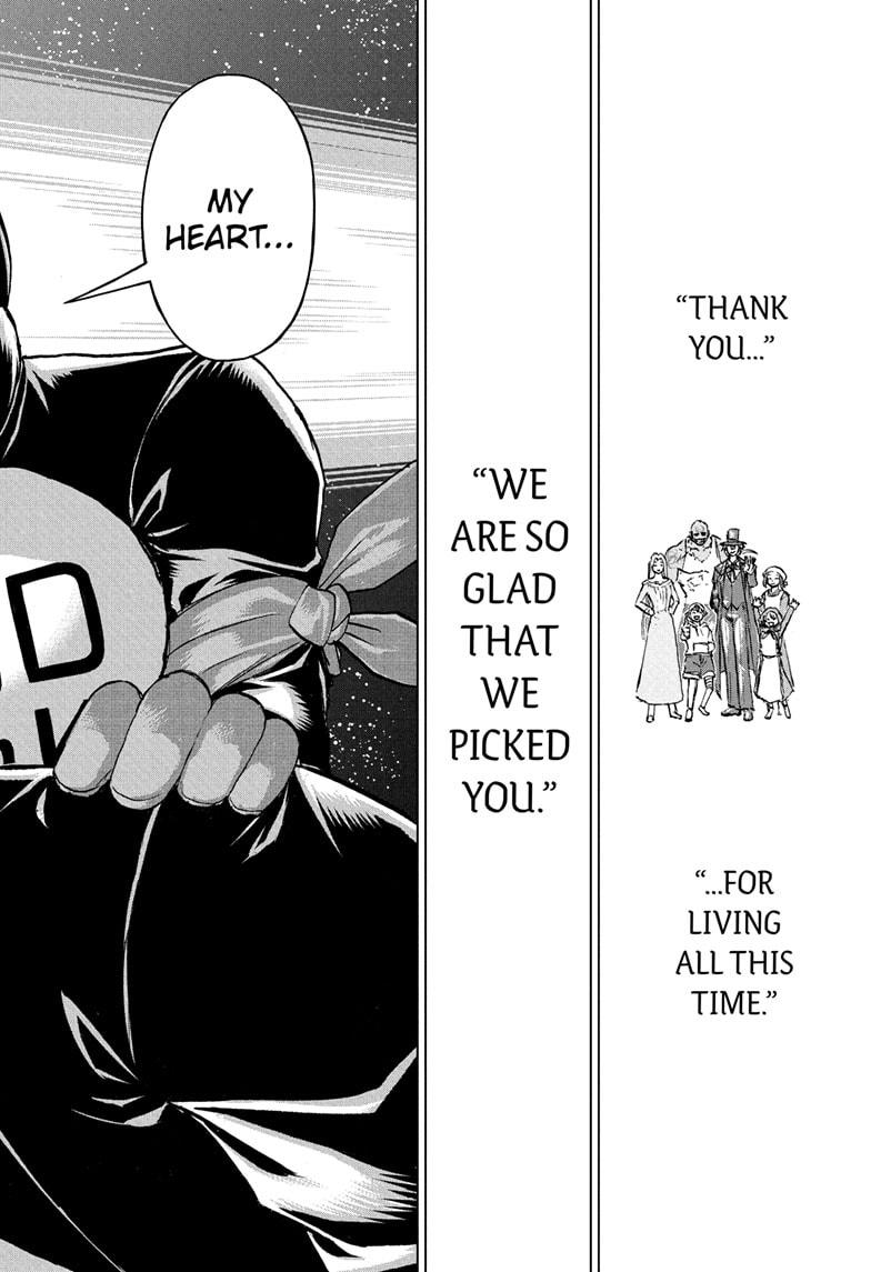 Undead + Unluck Chapter 233 page 16 - Chapter 233