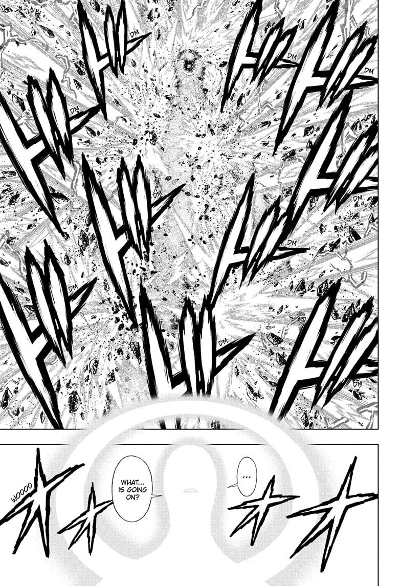 Undead + Unluck Chapter 235 page 15 - Chapter 235