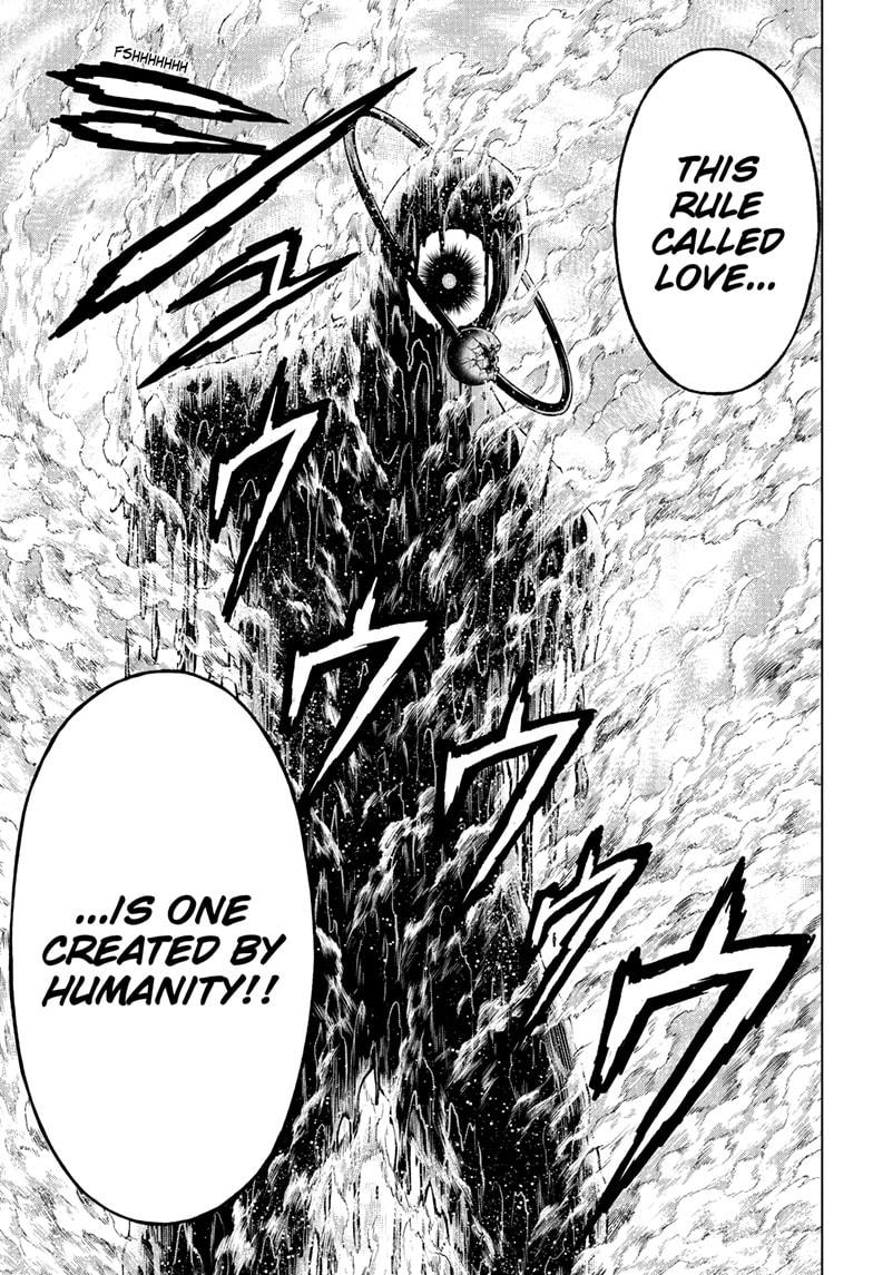 Undead + Unluck Chapter 235 page 17 - Chapter 235