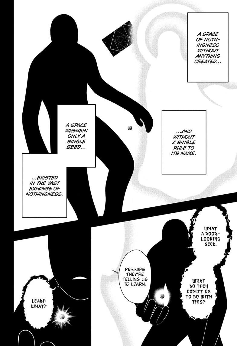 Undead + Unluck Chapter 235 page 2 - Chapter 235