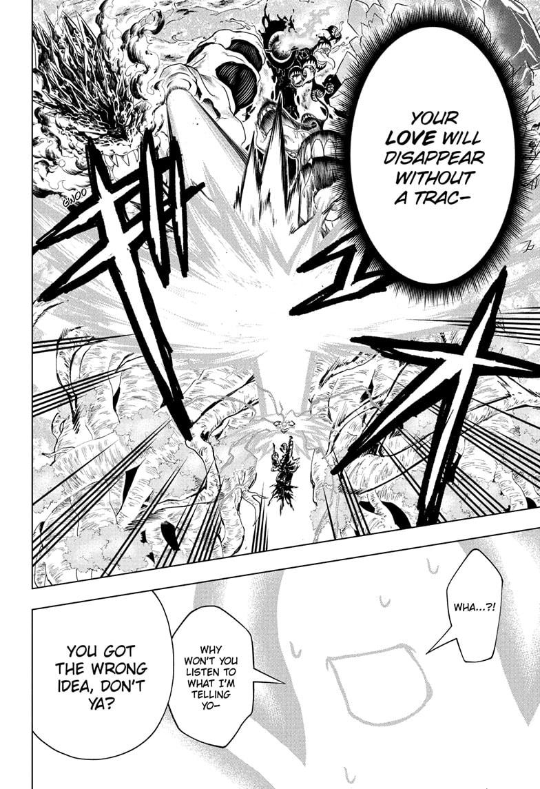 Undead + Unluck Chapter 236 page 10 - Chapter 236