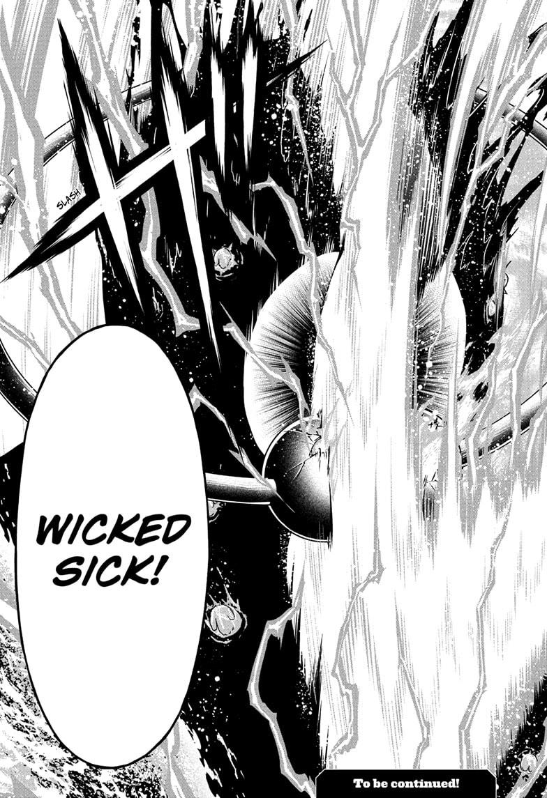 Undead + Unluck Chapter 236 page 25 - Chapter 236