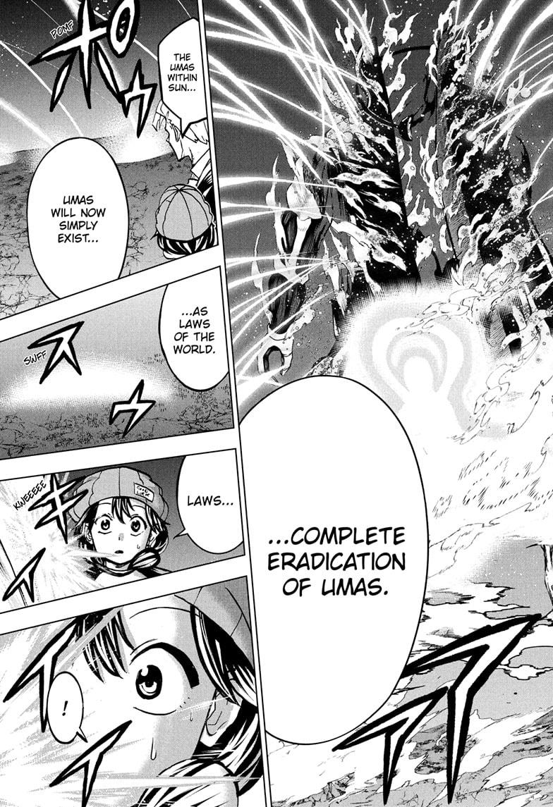 Undead + Unluck Chapter 237 page 5 - Chapter 237