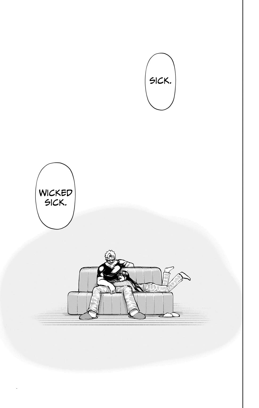 Undead + Unluck Chapter 239.1 page 31 - Chapter 239.1: Epilogue