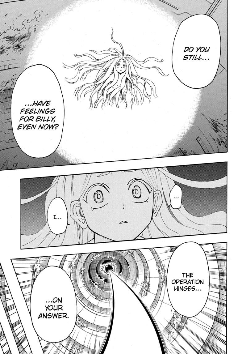 Undead + Unluck Chapter 34 page 14 - Chapter 34