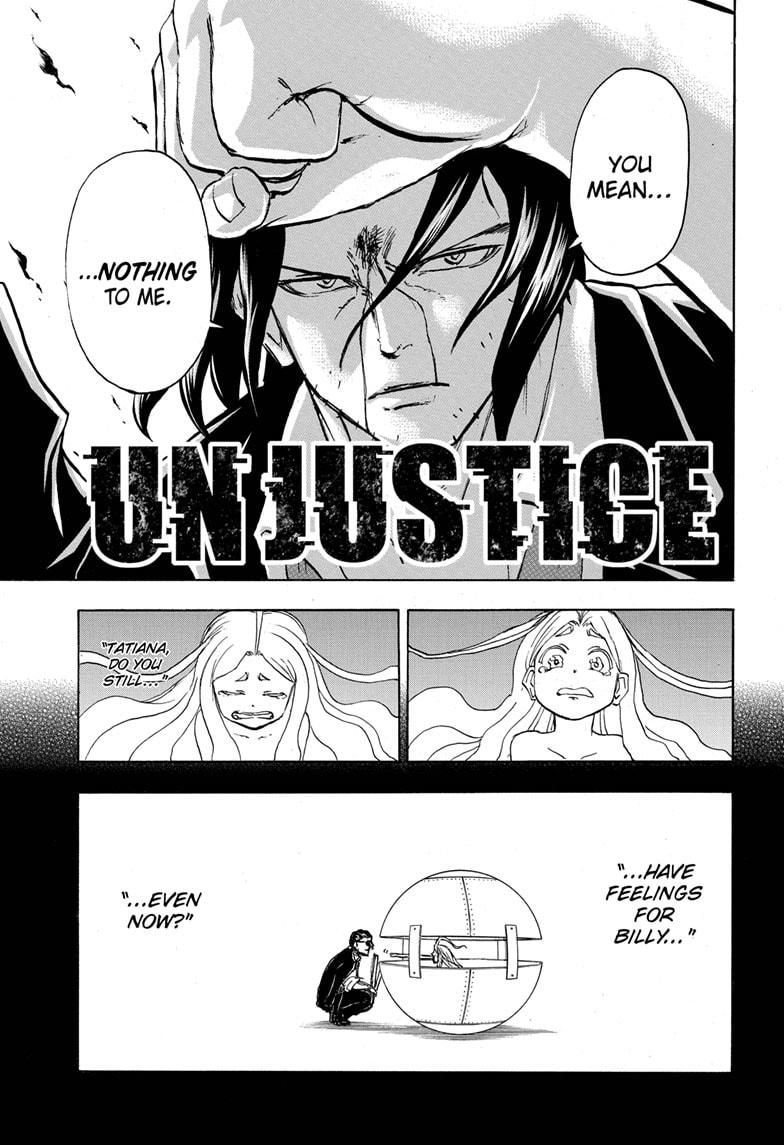Undead + Unluck Chapter 34 page 17 - Chapter 34