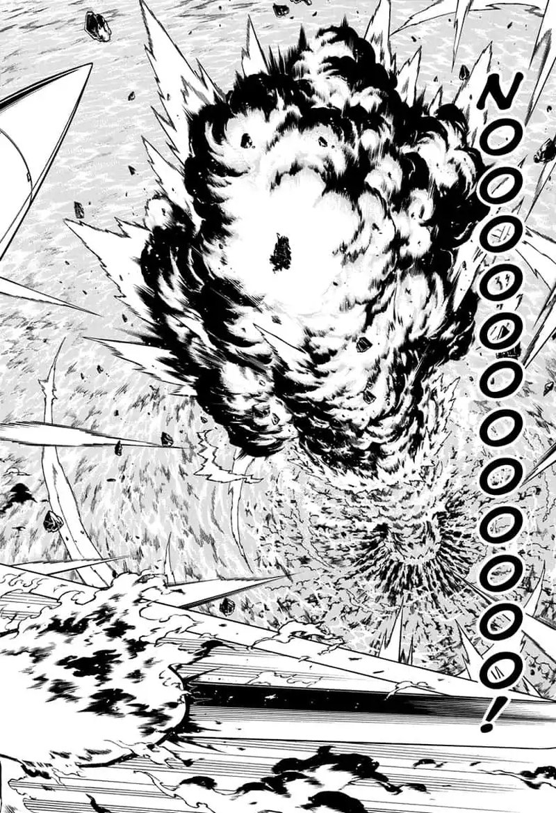 Undead + Unluck Chapter 4 page 16 - Chapter 4: No. 004 How to Use My Unluck