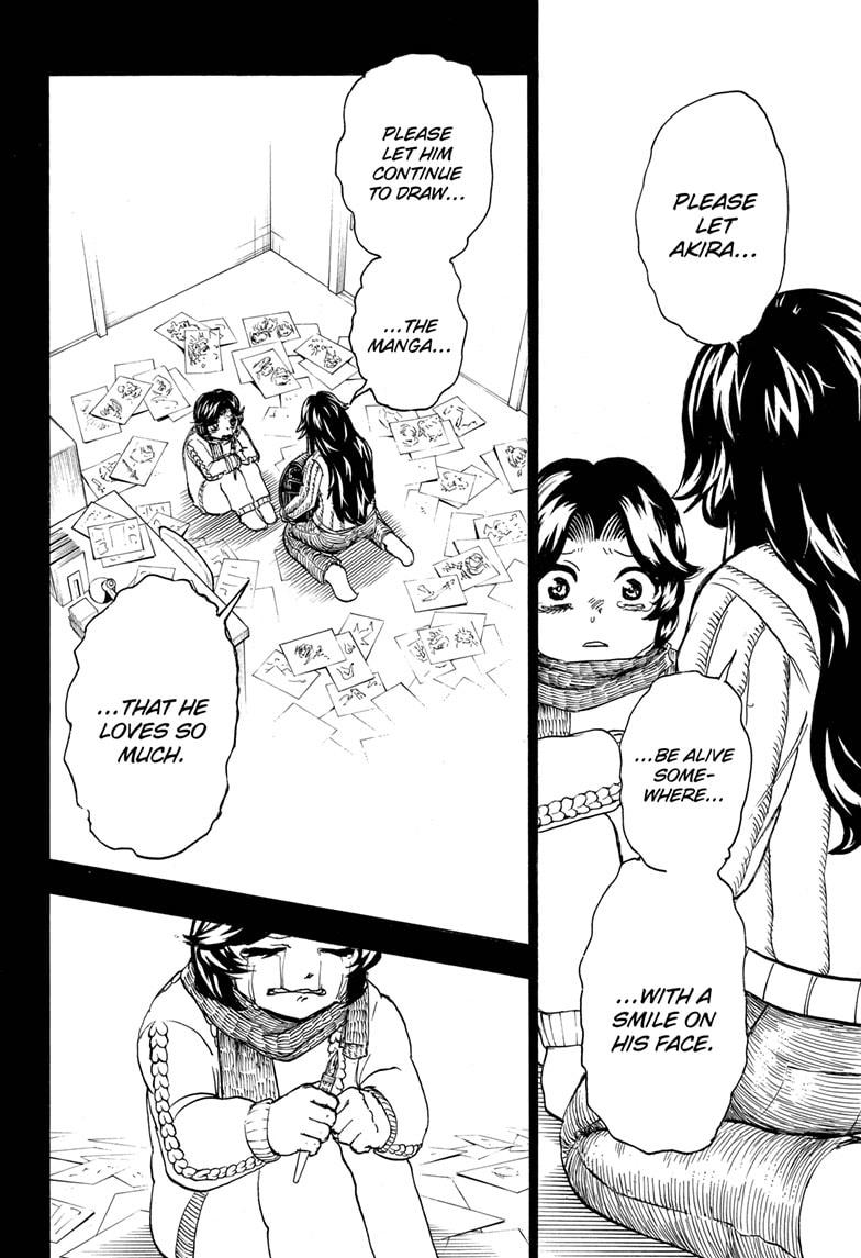 Undead + Unluck Chapter 47 page 12 - Chapter 47
