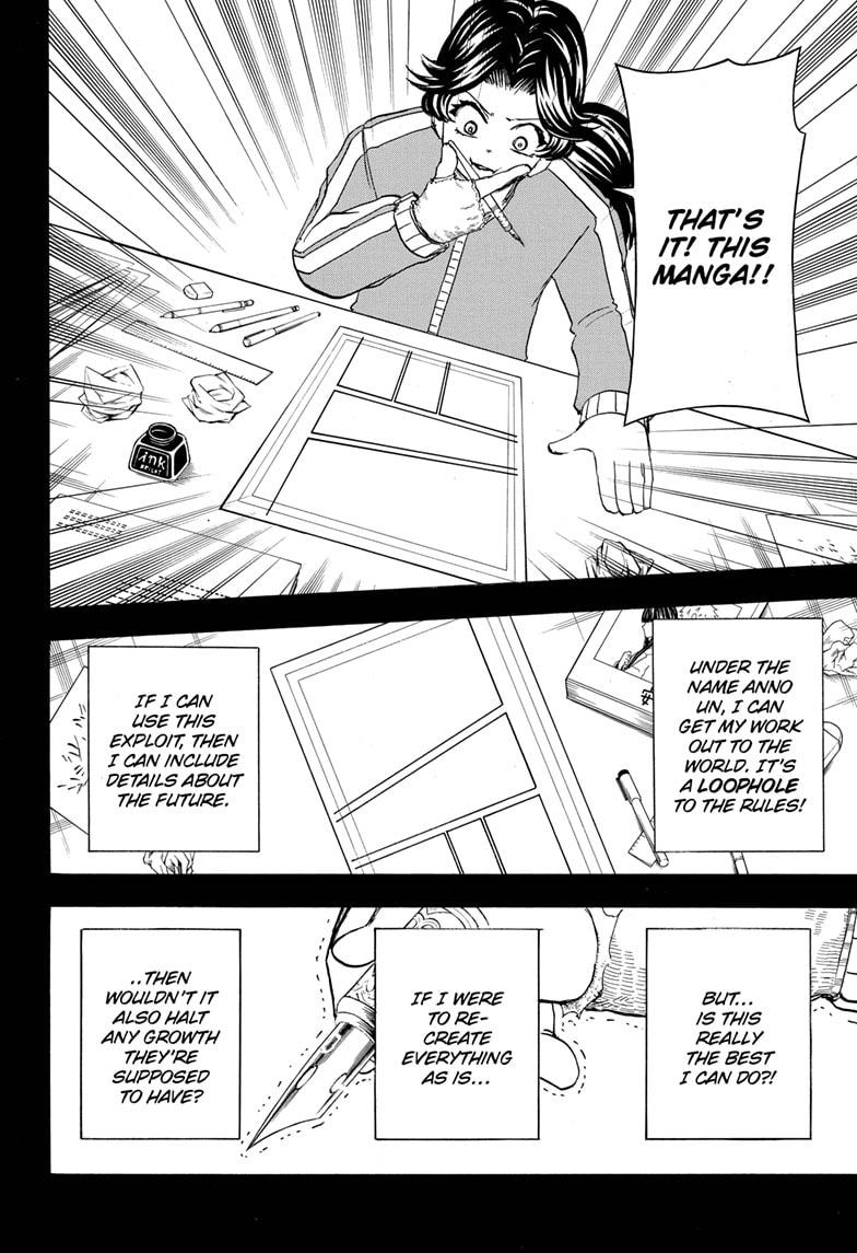 Undead + Unluck Chapter 48 page 10 - Chapter 48