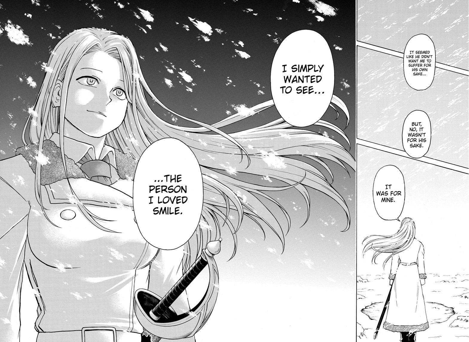 Undead + Unluck Chapter 54 page 14 - Chapter 54