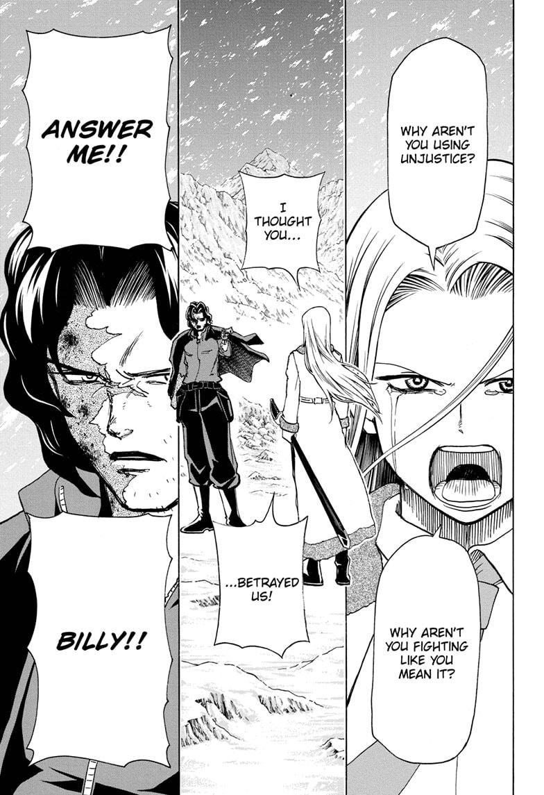 Undead + Unluck Chapter 56 page 1 - Chapter 56