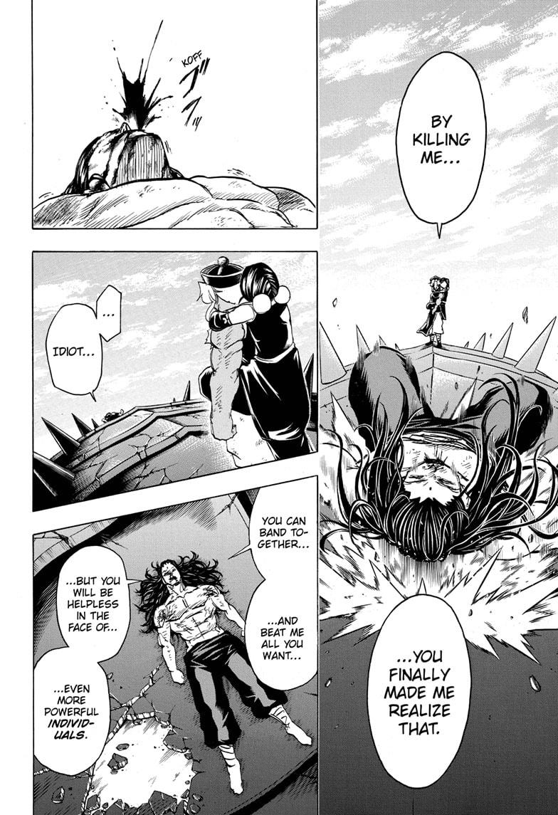 Undead + Unluck Chapter 66 page 7 - Chapter 66