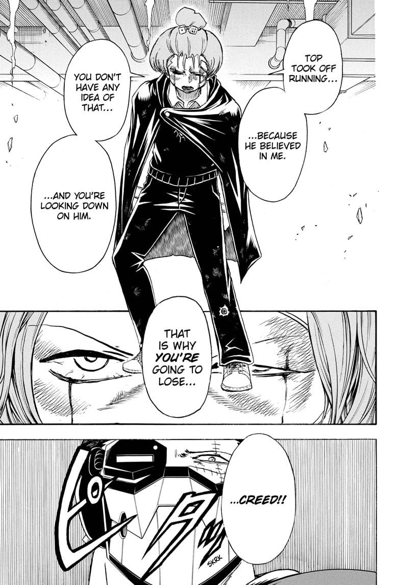 Undead + Unluck Chapter 76 page 16 - Chapter 76