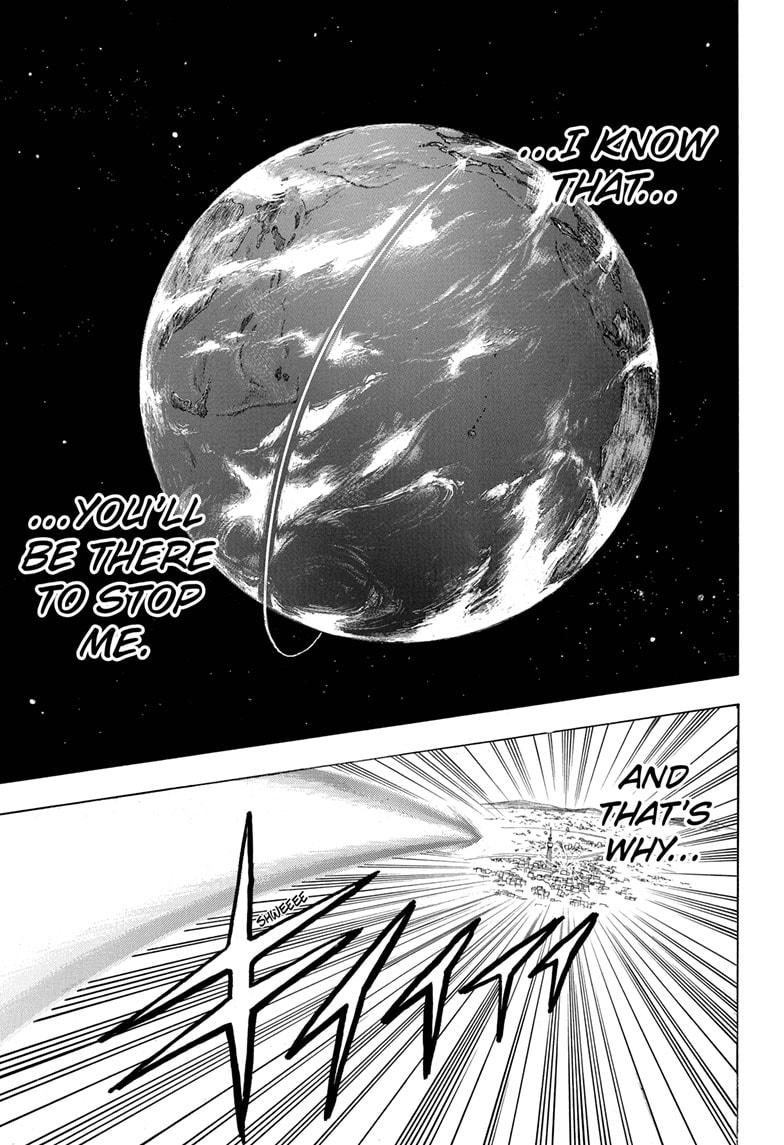 Undead + Unluck Chapter 78 page 13 - Chapter 78