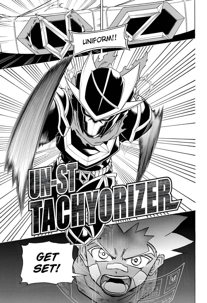 Undead + Unluck Chapter 78 page 4 - Chapter 78