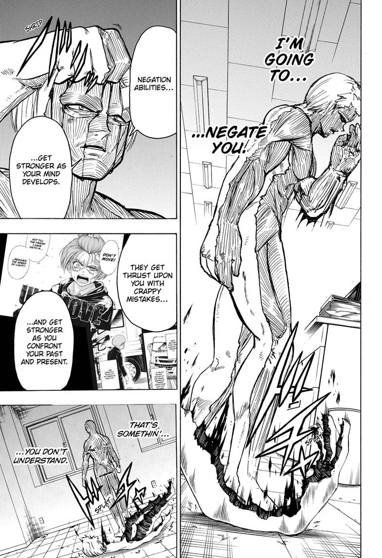 Undead + Unluck Chapter 82 page 5 - Chapter 82