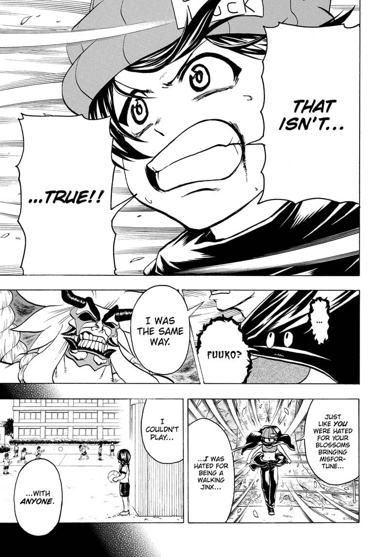 Undead + Unluck Chapter 84 page 7 - Chapter 84