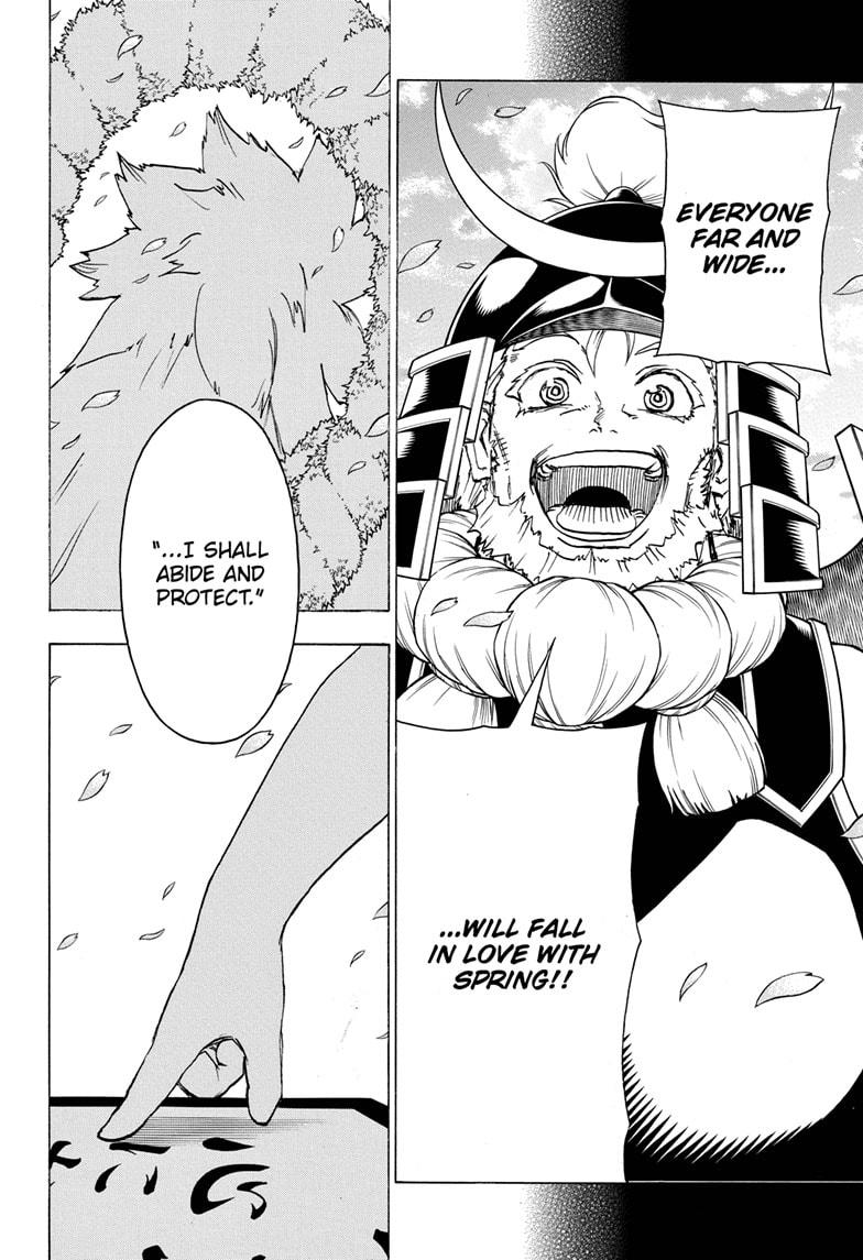 Undead + Unluck Chapter 88 page 13 - Chapter 88
