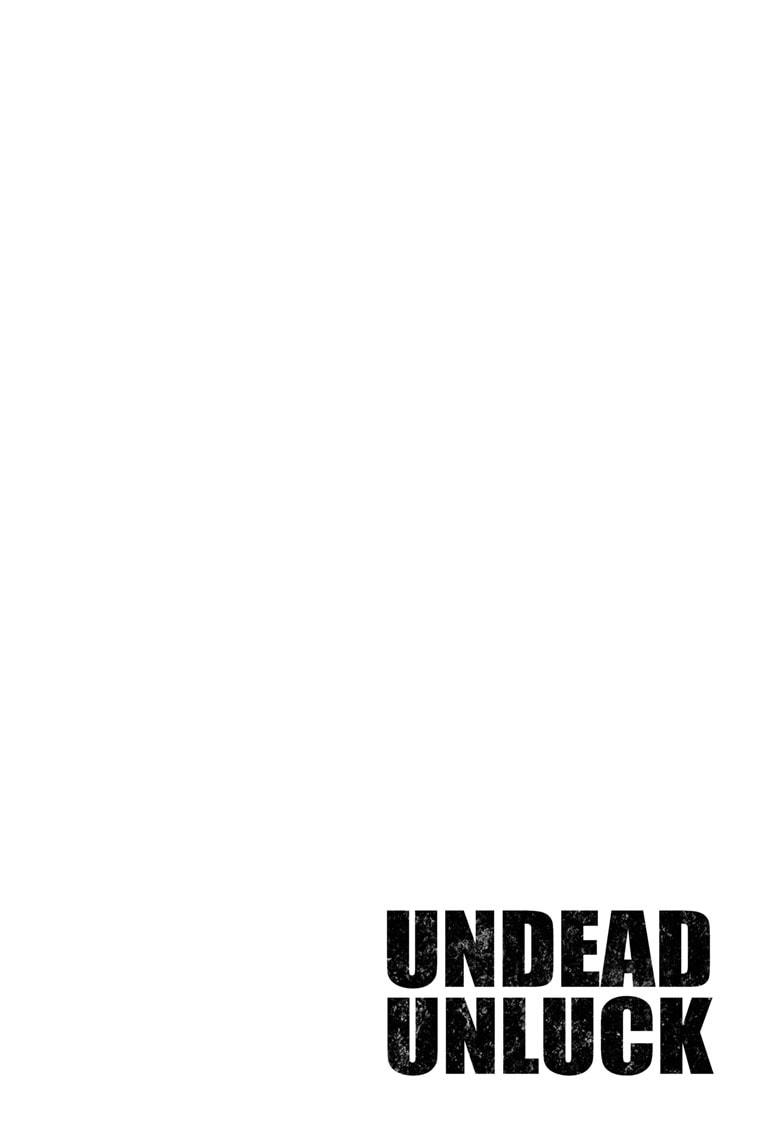 Undead + Unluck Chapter 94 page 3 - Chapter 94