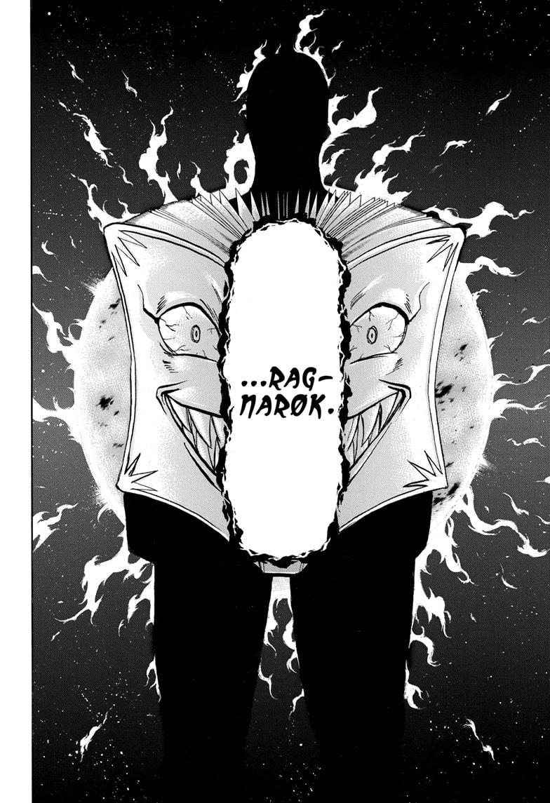Undead + Unluck Chapter 97 page 10 - Chapter 97