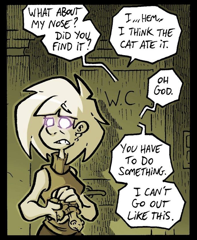 UndeadEd Chapter 100.2 page 3 - Chapter 100 v2