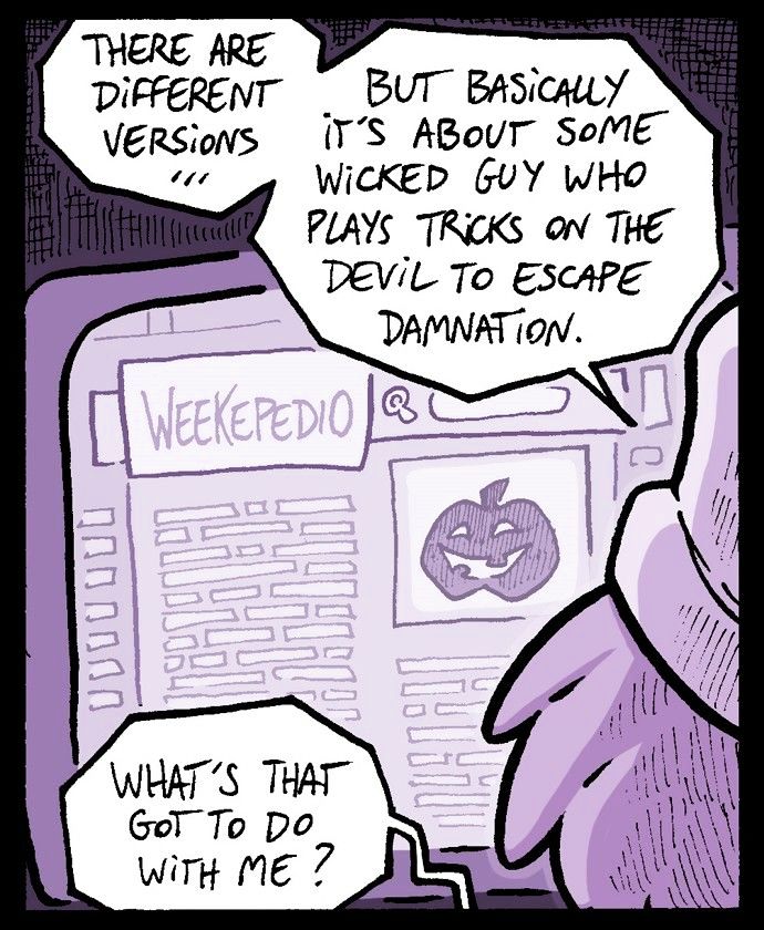 UndeadEd Chapter 103.2 page 2 - Chapter 103 v2