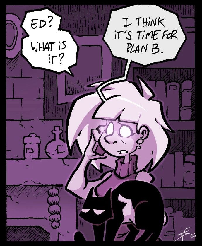 UndeadEd Chapter 103.2 page 4 - Chapter 103 v2