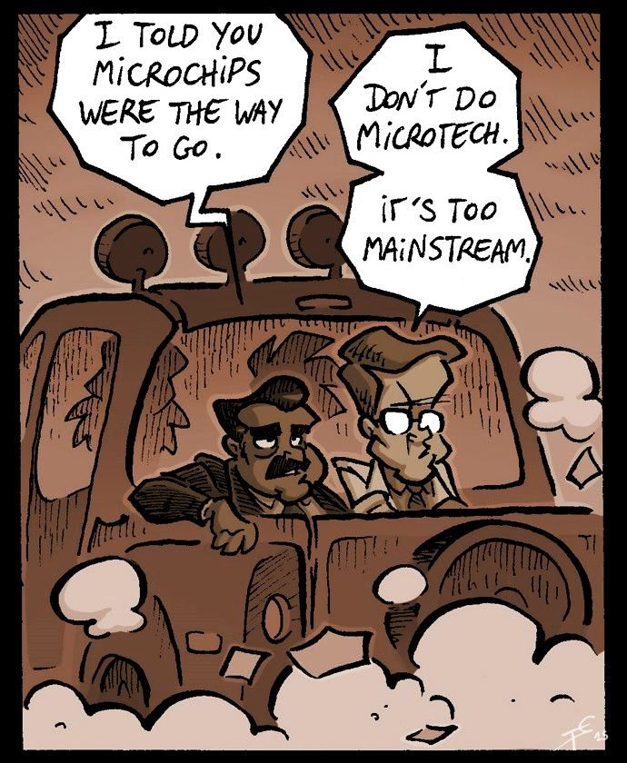 UndeadEd Chapter 105.2 page 4 - Chapter 105 v2