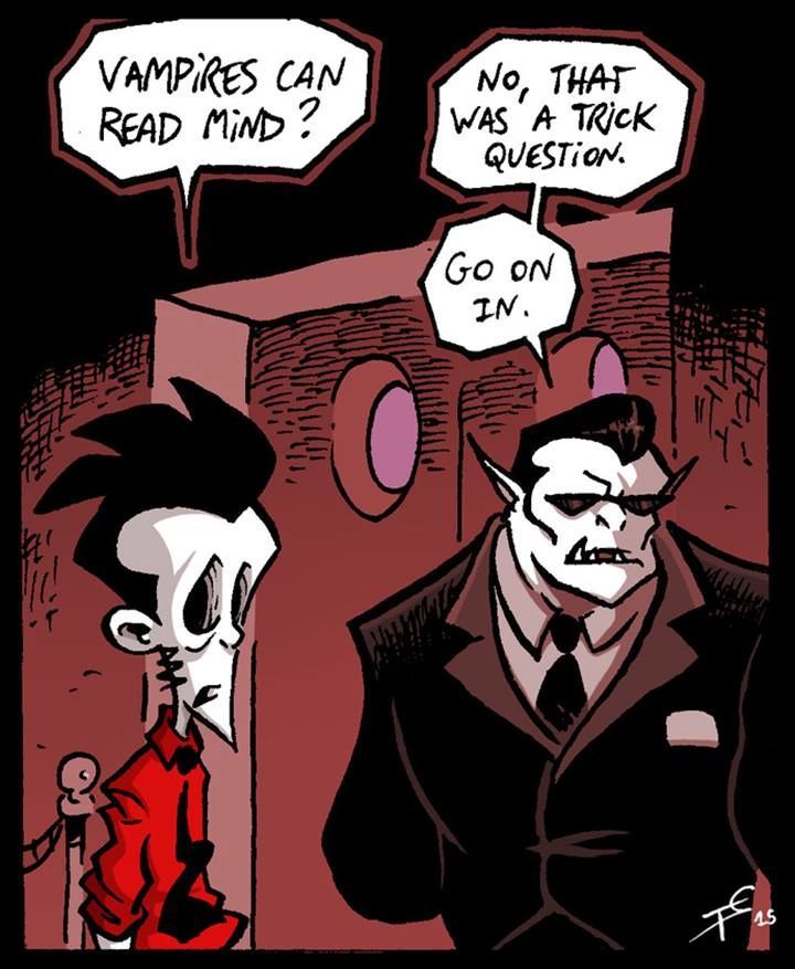 UndeadEd Chapter 11 page 4 - Chapter 11