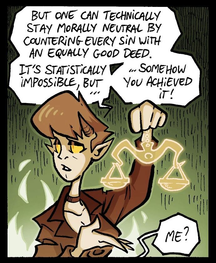 UndeadEd Chapter 112 page 2 - Chapter 112