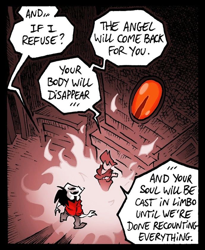 UndeadEd Chapter 117 page 3 - Chapter 117