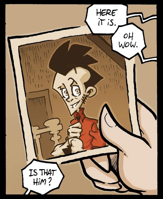 UndeadEd Chapter 120 page 2 - Chapter 120