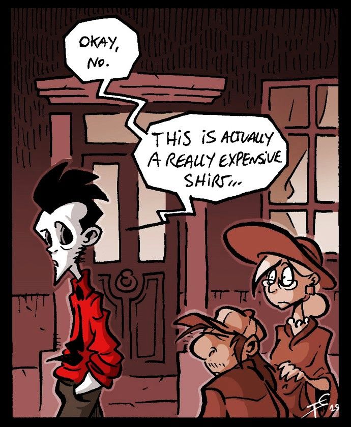 UndeadEd Chapter 20 page 4 - Chapter 20
