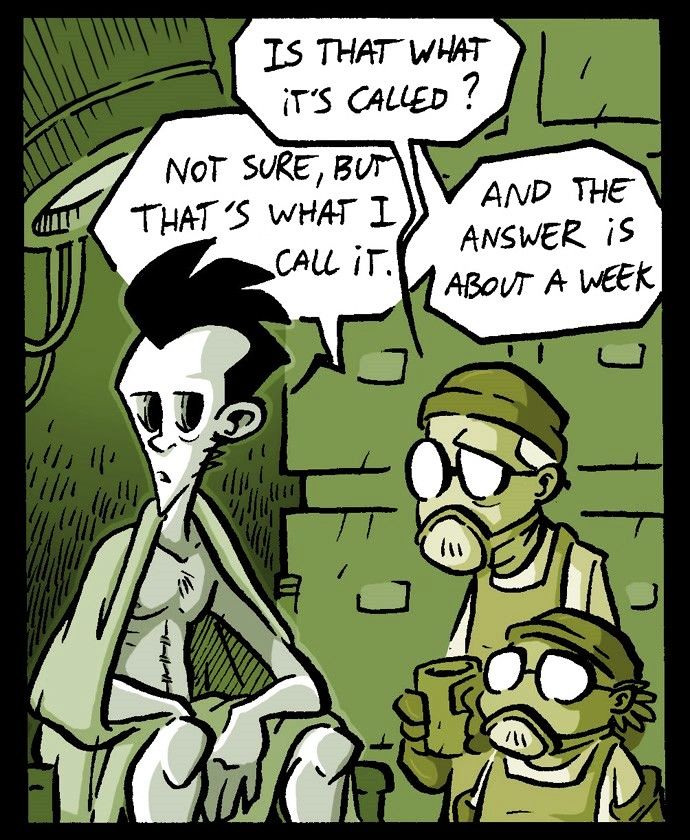 UndeadEd Chapter 24 page 2 - Chapter 24