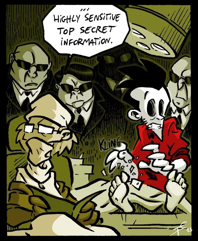 UndeadEd Chapter 26 page 4 - Chapter 26