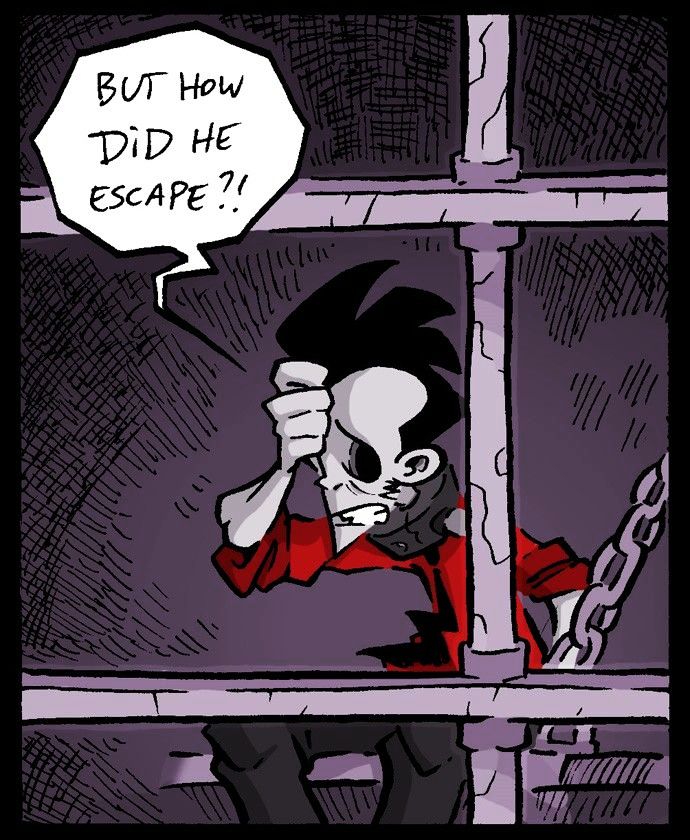 UndeadEd Chapter 36 page 3 - Chapter 36