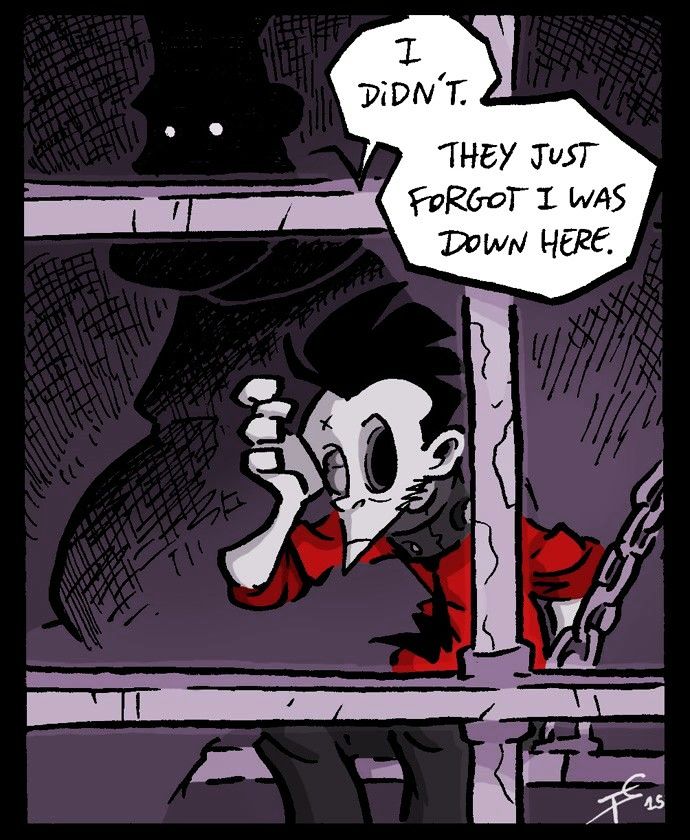 UndeadEd Chapter 36 page 4 - Chapter 36