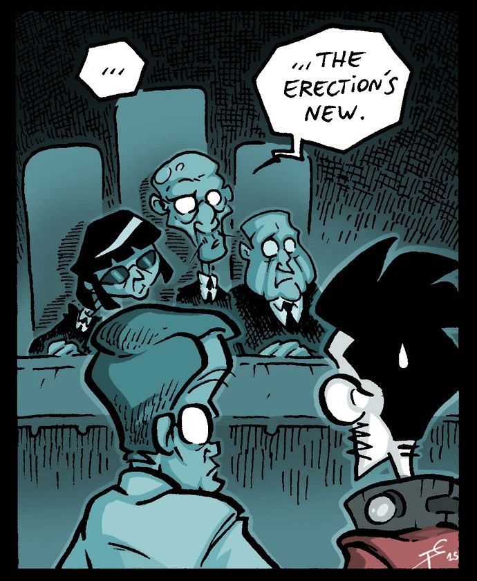 UndeadEd Chapter 42 page 4 - Chapter 42